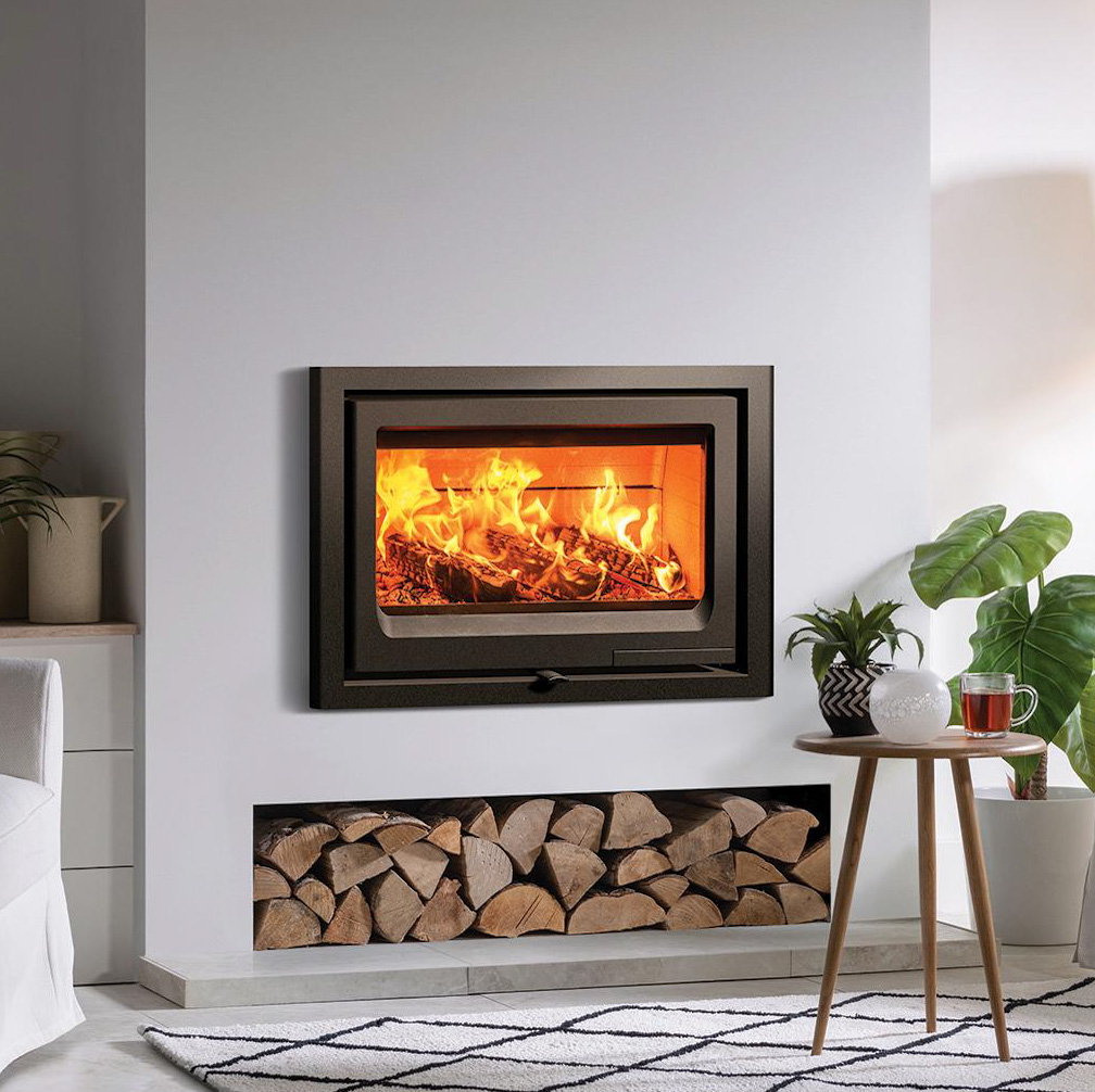 Woodburning and Multifuel Stoves